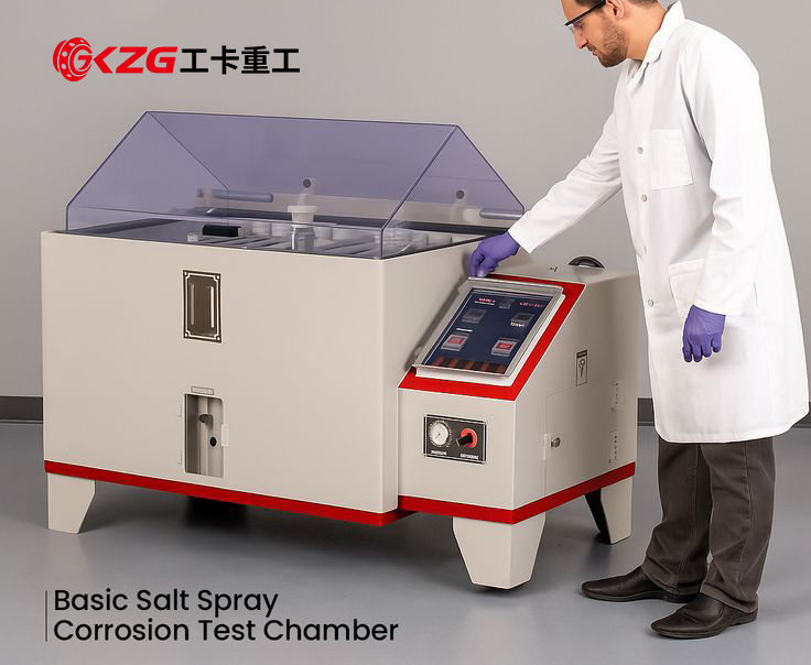 Salt Spray Testing: A Practical Guide for Truck Steel Wheel Coatings