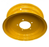 Agricutural Construction Wheel Rim 42xW10 with Tire Size 11.2-42
