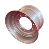 Steel Wheel Rim Size 22.5X13 for Matching Tire Size 39x15-22.5 for Mobile Lifter