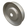 Agricutural Construction Wheel Rim 40xW11 with Tire Size 11.2-40 For Tractor and combine harvest