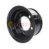Forklift Steel Wheels with Rim Size 9.75X16.5 Matched tyre size 12-16.5-10PR