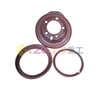 6.00GS-15 Forklift Steel Wheel with Rim Size 6.00GS-15 for Tire Size 7.50-15