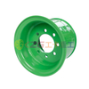 10.00-24 Forklift Steel Wheel with Rim Size 10.00-24 for Tire Size 14.00-24
