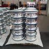 Aluminum Wheel with Rim Size 22.5X9.00 for Tire of 12R22.5 315/80R22.5
