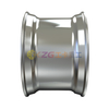 Aluminum wheel with rim size 22.5✖14