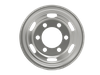 6.0x16 Tubeless Steel Wheel | Heavy Duty Light Truck Rim