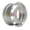Truck Tubeless Steel Wheels with Rim Size 19.5X7.5 matched tyre size 10R19.5