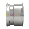 Truck Tubeless Steel Wheels with Rim Size 22.5*14.00 for Tires 455/55R22.5