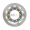 Truck Tubeless Steel Wheels 22.5*7.50 for Tires 10R22.5 245/75R22.5 275/80R22.5