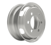 Trailer Wheel 17.5x6.00 - High Load Capacity Steel Rim