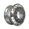 Aluminum wheel with rim size 17.5✖6.75