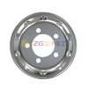 6.00x16 Aluminum Wheels with Rim Size 6.00x16 for Tires 7.5R16 215/85R16