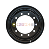 7.50V-20, 10-26-335-281, Tubeless Steel Wheel with Steyr Standard, Matched Tyre Size Matched Tyre Size 1000-20, Chinese Truck Wheel Factory