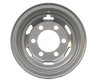 6.0G-16 Tube Steel Wheel | Light Duty Medium Truck Rim
