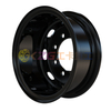 Truck Tube Steel Wheel Rim Size 7.00T-20 Matched tyre size 9.00-20