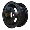 Tube Steel Wheel Rim 6.5-16 Matched Tire Size 825-16 for Tractor/trailer/truck Bus Wheel Rim