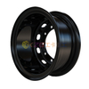 Tube Steel Wheel Rim 8.0-20 Matched Tire 1100-20 for Truck