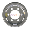 Tube Steel Wheel Rim 5.5-16 Matched Tire Size 700-16 for Tractor/trailer/truck Bus Wheel Rim