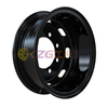 Tube Steel Wheel Rim 6.5-16 Matched Tire Size 825-16 for Commercial Vehicles / Motor Homes And Trucks