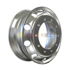 Aluminum wheel with rim size 22.5✖7.5 for tire size 275/75R22.5 and 10R22.5