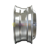 Hot Sale Aluminum Wheels with Rims Size 19.5X7.50 for Tires Size 245/70R19.5