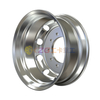 Forged Aluminum Wheels with Rim Size 22.5x9.00 for Tires 12R22.5 315/80R22.5