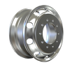 Factory Direct 22.5x9.00 Steel Truck Wheels – Wholesale Price