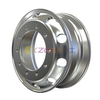 Aluminum Alloy Truck Wheels Forged Rims 22.5X8.25