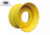Agricultural wheels mainly used for tractors with rim size W12x38 for matching 13.6-38 tires