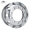 Aluminum Wheel with Rim Size 22.5X9.00 for Tire of 12R22.5 315/80R22.5