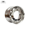 Aluminum wheels with rim size 22.5X8.25