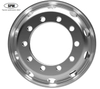Aluminum wheels with rim size 22.5X7.50