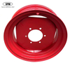 Agricultural wheels with rim size 5.5Jx15 light truck rims for 215/75R16 tyres