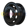 Truck Tube Steel Wheel Rim Size 8.5-24 Matched Tyre Size 12.00-24