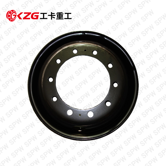 Agriculture Farm Implement Wheel 7.50X22.5