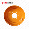 Agricultural Wheel, Implement Wheel, Flotation Steel Wheel 8.25X19.5 for 285/70R19.5 Tyre