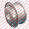 Tube Steel Truck Wheels 5.5-16 for Tires 700-16