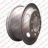 Tube Steel Truck Wheels 7.0-20 for Tires 900-20
