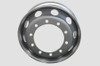 Best Selling High Quality Tubeless Steel Truck Wheel with Rim Size 22.5*7.50 for 10R22.5 Tire