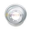 Agricultural Construction Wheel Rim 19.5x11.75 with Tyre 385/55R19.5 For Farm Implement