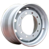 Best Selling High Quality Tubeless Steel Truck Wheel with Rim Size 22.5*13.00 for Tire Size 415/45R22.5