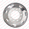 24.5 Aluminum Truck Wheel 24.5×8.25 Aluminum Truck Rims 24.5 Alcoa Wheels for Tires 11R24.5, 285/75R24.5
