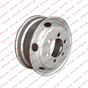 Truck Tubeless Steel Wheels 19.5*6.75 for Tires 9R19.5, 225/70R19.5