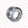 Tubeless Truck Wheel-rim Size-22.5*7.50 with Brazil Inmetro Certification for Tires 10R22.5, 245/75R22.5, 275/80R22.5, 295/80R22.5