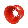 Steel Wheel Rim Size 25-22.00/3.0 for Matching Tire Size 26.5-25 for Crane with 3pcs or 5pcs