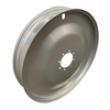 Agricutural Construction Wheel Rim 48xW7 with Tire Size 8.3-48 For tractor and combine harvest