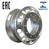 Aluminum Wheel with Rim Size 22.5X9.00 for Tire of 12R22.5 315/80R22.5