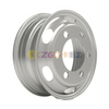 Tubeless Steel Wheel Rim Size 16.0*5.5 Match Tire Size 7.5R16 and 215/85R16