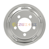 Tubeless Steel Wheel with Rim Size 16.0*6.0 for 215/85R16 Tire for Truck