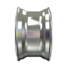 Top selling aluminum wheel with rim size 22.5✖11.75 for tires 15R22.5 385/65R22.5